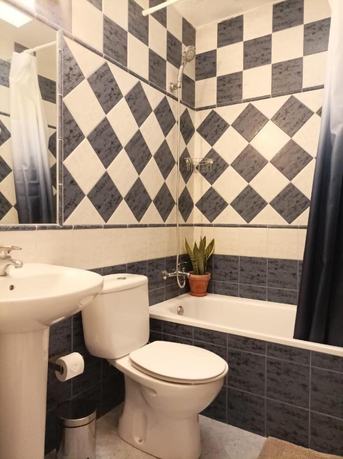 מספאלומס Pool View Bungalow With Terrace מראה חיצוני תמונה