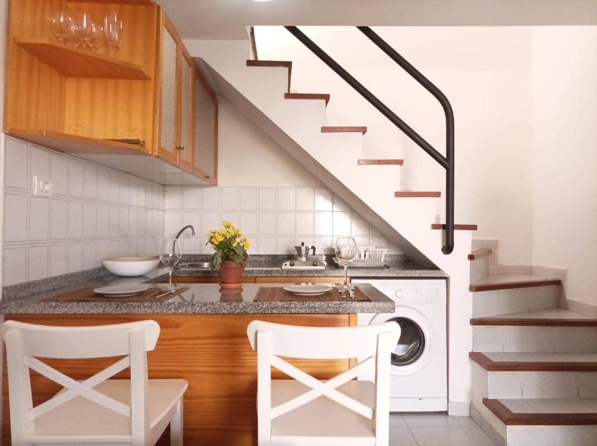 מספאלומס Pool View Bungalow With Terrace מראה חיצוני תמונה